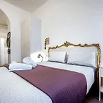 Aldobrandini Charming - Heart Of Apartamento Florença