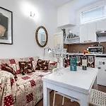 Apartamento Aldobrandini Charming - Heart Of Florença