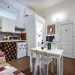 Apartamento Aldobrandini Charming - Heart Of