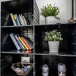 Aldobrandini Charming - Heart Of Apartamento *