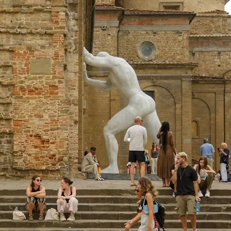 Apartment Aldobrandini Charming - Heart Of