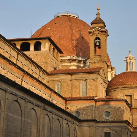 Apartment Aldobrandini Charming - Heart Of *