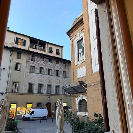 Apartamento Aldobrandini Charming - Heart Of