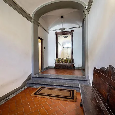 Aldobrandini Charming - Heart Of *