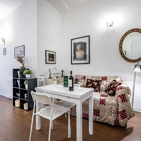 Apartamento Aldobrandini Charming - Heart Of