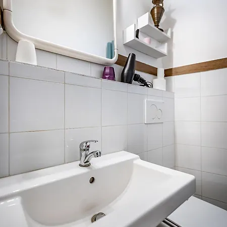 Apartamento Aldobrandini Charming - Heart Of