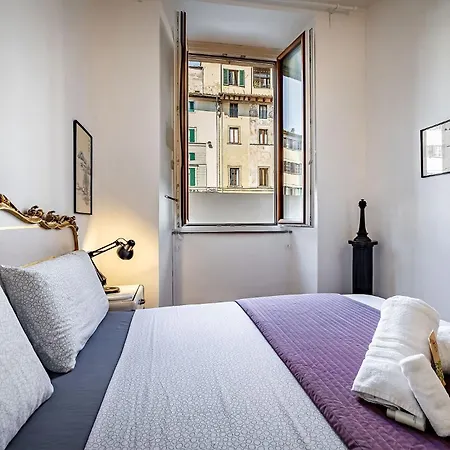 Apartamento Aldobrandini Charming - Heart Of Florença