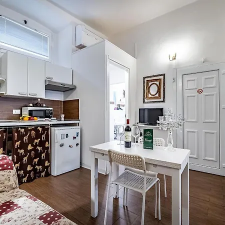 Apartamento Aldobrandini Charming - Heart Of