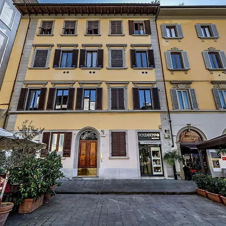 Aldobrandini Charming - Heart Of *