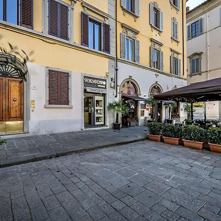 Aldobrandini Charming - Heart Of *