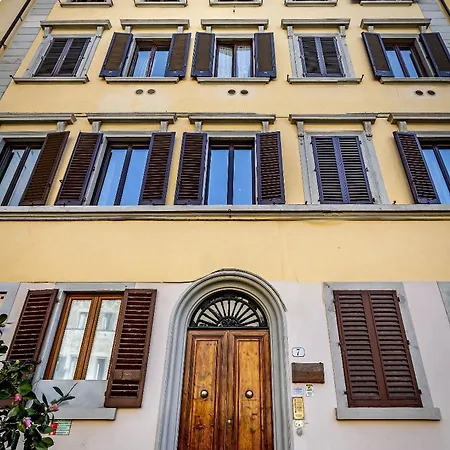 Apartamento Aldobrandini Charming - Heart Of Florença